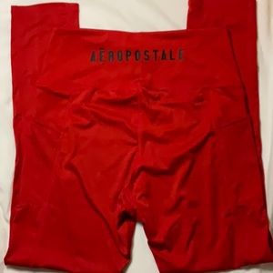 Aéropostale High-Rise Leggings